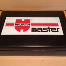 Würth Winkelschleifer EWS 125 Power